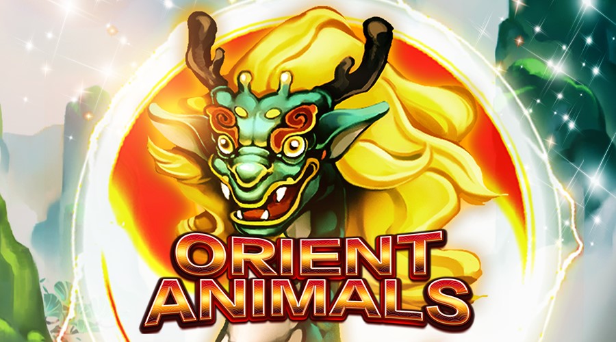 Orient Animals Slot: Como Apostar E Ganhar Com A Fauna Oriental